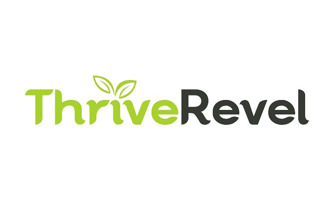 ThriveRevel.com